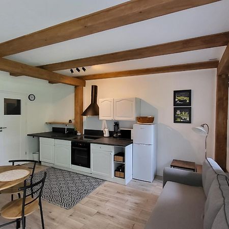 Nocleg Na Mazurach - Barn 1 Soltmany Экстерьер фото