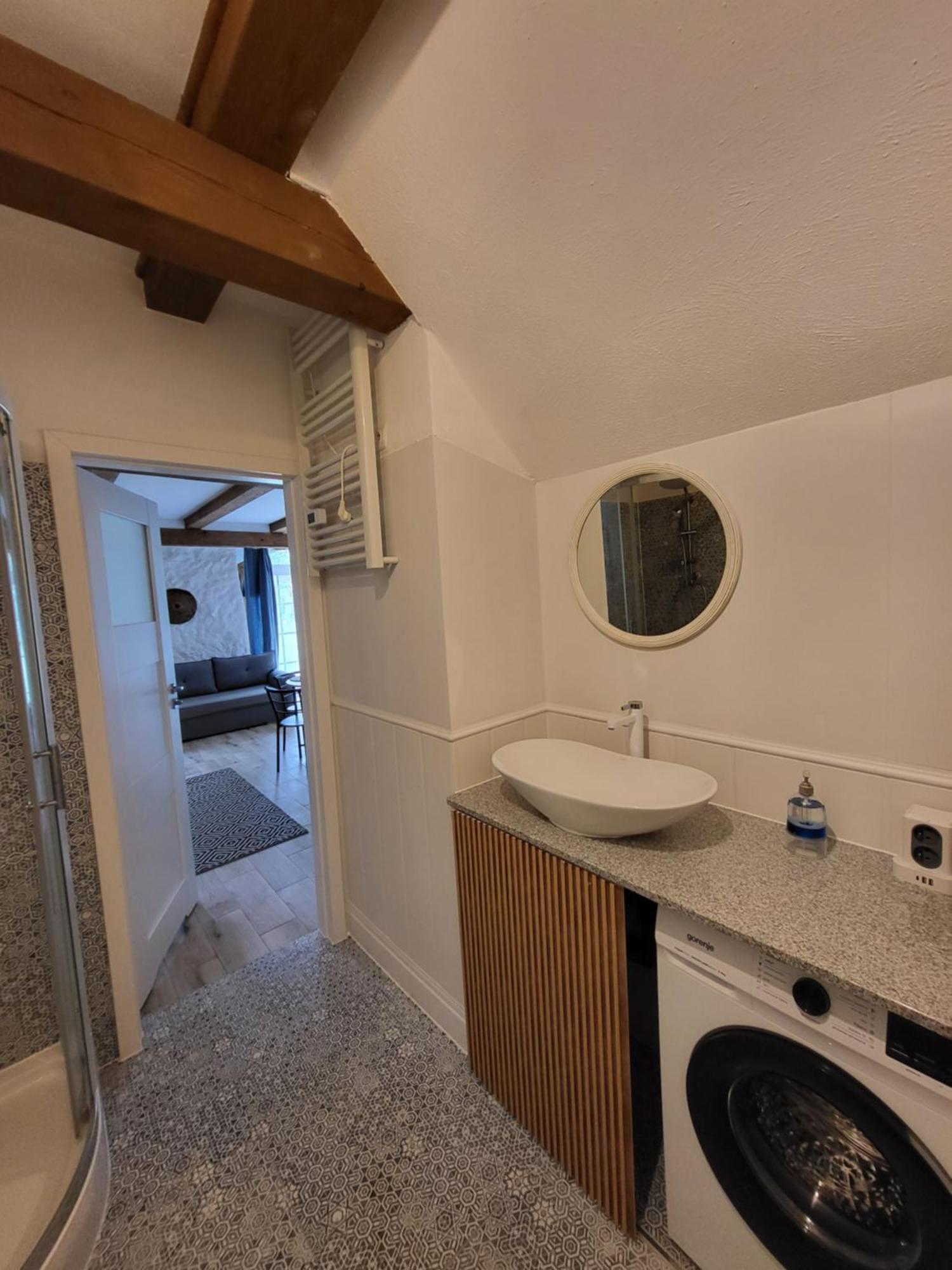 Nocleg Na Mazurach - Barn 1 Soltmany Экстерьер фото